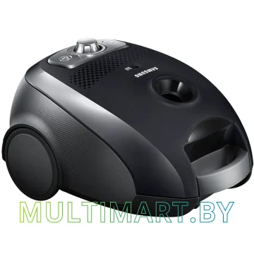 Пылесос Samsung VC24LVNJGBB/EV картинка 2
